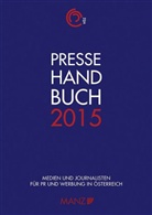Pressehandbuch 2015