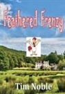 Tim Noble - Feathered Frenzy