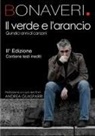 Germano Bonaveri - Il Verde E L'Arancio - 15 Anni Di Canzoni