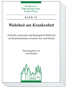 Josef Römelt - Wahrheit am Krankenbett