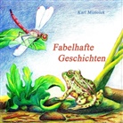Karin Heinrich, Karl Miziolek - Fabelhafte Geschichten