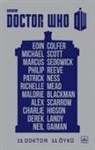 Eoin Colfer, Neil Gaiman - Doctor Who 11 Doktor 11 Öykü