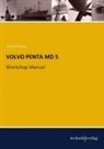 Volvo Penta - VOLVO PENTA MD5A, B, C