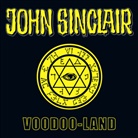 Jason Dark, Alexandra Lange, Dietmar Wunder - John Sinclair - Voodooland, 2 Audio-CD (Hörbuch)