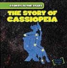Ingrid Griffin - The Story of Cassiopeia