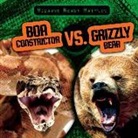 Charlotte Herriott - Boa Constrictor Vs. Grizzly Bear