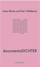 Joachim Rönneper, Joachim Rönneper - Anna Blume und Herr Waldemar