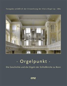 Thomas Hübner, Reinhard Schmidt-Rost, Reinhard Schmidt-Rost - Orgelpunkt