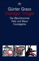 Günter Grass - Danziger Trilogie