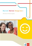 Fran Hass (Dr.), Frank Hass (Dr.) - Blue Line - Red Line - Orange Line - 2: Blue Line - Red Line - Orange Line 2