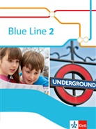 Frank Haß, Fran Hass (Dr.), Frank Hass (Dr.) - Blue Line, Ausgabe 2014 - 2: Blue Line 2
