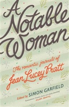 Jean Lucey Pratt, Simon Garfield - A Notable Woman