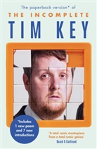 Tim Key, Key Tim - The Incomplete Tim Key