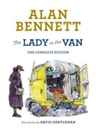Alan Bennett - The Lady in the Van