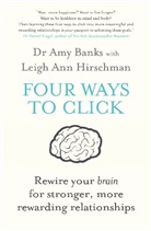 Amy Banks, Leigh A. Hirschman - Four Ways to Click
