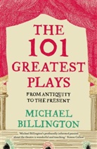 Michael Billington, Michael Billington - 101 greatest plays
