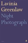 Lavinia Greenlaw - Night Photograph