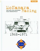 Peter Schroeder - McNamara Racing