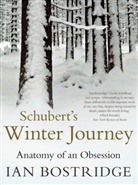 Dr Ian Bostridge, Ian Bostridge - Schubert's Winter Journal