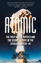 Jim Baggott, Baggott Jim - Atomic