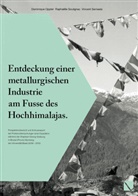 Dominique Oppler, Vincent Serneels, Raphaelle Soulignac - Entdeckung einer metallurgischen Industrie am Fusse des Hochhimalajas