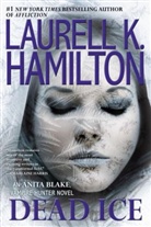 Laurell K. Hamilton - Dead Ice