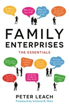 Peter Leach, Leach Peter - Family Enterprises
