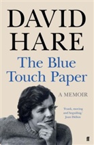 David Hare - The Blue Touch Paper