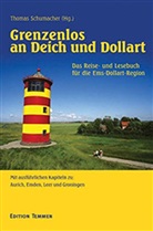 Thomas Schuhmacher - Grenzenlos an Deich und Dollart