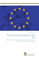 Nurgül Bekar - Die Sicherheitspolitik der EU