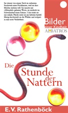 Elisabeth V. Rathenböck, Elisabeth Vera Rathenböck - Die Stunde der Nattern