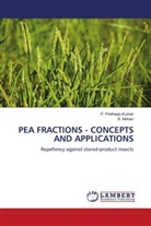 S Mohan, S. Mohan, Pretheep-Kumar, P Pretheep-Kumar, P. Pretheep-Kumar - PEA FRACTIONS - CONCEPTS AND APPLICATIONS
