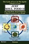 Ron Carter - Just Soul Food II-Greens/Holy Spirit's Love-Christ's Cross