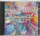 J. C. van der Heide, Jan C. van der Heide - Spiritual healing (Hörbuch)