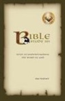 Jeff Wallace - Bible Study 101