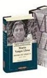 Mario Vargas Llosa, Mario . . . [et al. ] Vargas Llosa - Piedra de Toque I, II y III : obra periodística : obras completas IX, X, XI