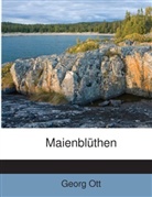 Georg Ott - Maienblüthen