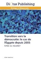 Omar-r, Riham Sayed Omar - Transition vers la democratie: le