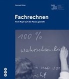 Hansruedi Kaiser, EHB Eidgenössisches Hochschulinstitut für Berufsbildung, Hansruedi Kaiser - Fachrechnen