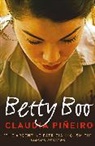 Claudia Pineiro, Claudia Piñeiro, Pineiro Claudia, Claudia Pinero - Betty Boo