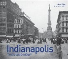 Joan Hostetler, Hostetler Joan, Nelson Price, Garry Chilluffo, Chilluffo Gary - Then and Now