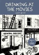 Julia Wertz - Drinking at the Movies