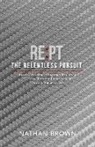 Nathan Brown - Relentless Pursuit