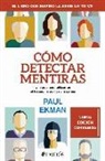 Paul Ekman - ¿cómo Detectar Mentiras?