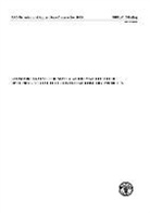 Food and Agriculture Organization of the, Food and Agriculture Organization of the United Na, Food and Agriculture Organization (Fao) - Economic Analysis of Supply and Demand for Food Up to 2030