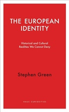 Stephen Green, Stephen (Standard Chartered Bank Green, Green Stephen - European Identity