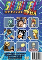 Rachid El Hajjami, Anna Fuchs, Davi Füleki, David Füleki, Martin Geier, Marce Hugenschütt... - Shounen Go! Go! Special