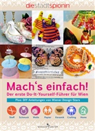 Die StadtSpionin, Die Stadtspionin, Lilly Maier - Mach's einfach!