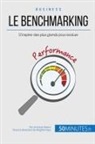 50 minutes, 50minutes, Antoine Delers, Antoin Delers, Antoine Delers, 50 minutes - Le benchmarking
