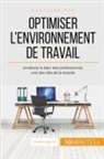 50 minutes, 50minutes, Carolin Carlicchi, Caroline Carlicchi, Caroline Carlicchi, 50 minutes - Optimiser l'environnement de travail